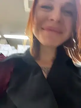 Chat XXX ao vivo de RosieSecret