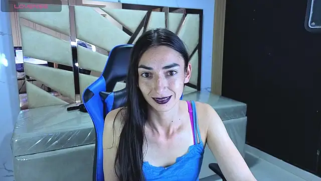 Chat XXX ao vivo de Maily_a_