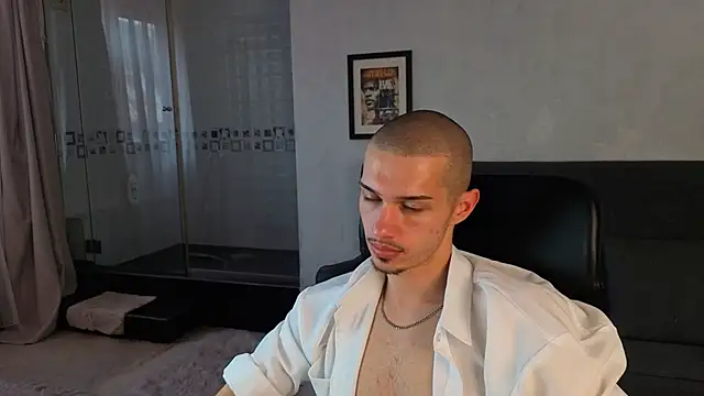 KaydenDrew 网络视讯表演