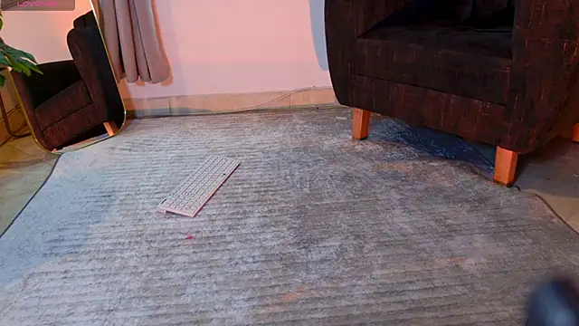 Chat XXX ao vivo de aramjones