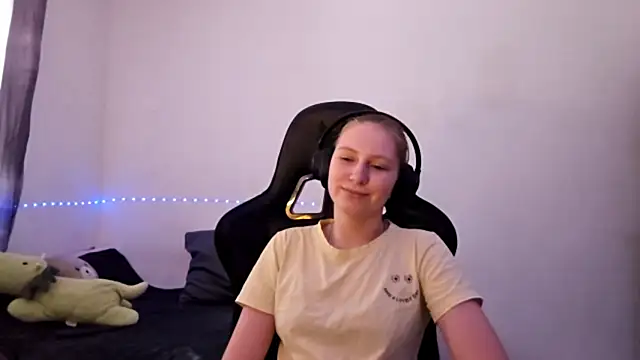 Chat XXX ao vivo de WesleyFrohling