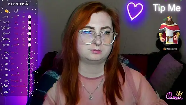 Chat XXX ao vivo de Alicia_love00