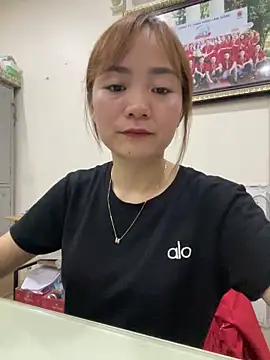 Chat XXX ao vivo de Bana-gibee