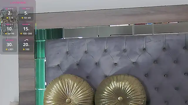 Lorehottie Chat XXX live