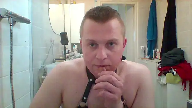 Mattttheesの ウェブカメラショー