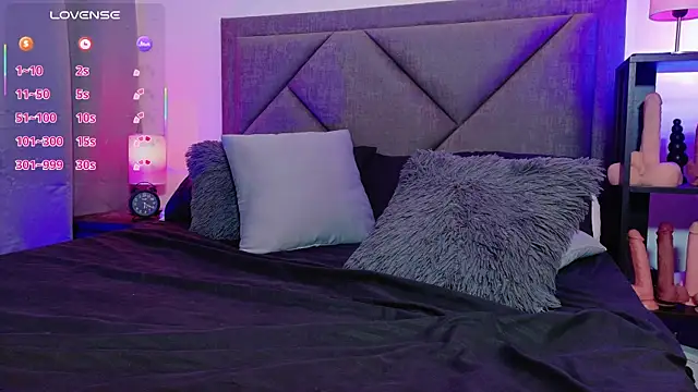 Sammy_Russell ওয়েবক্যাম শো