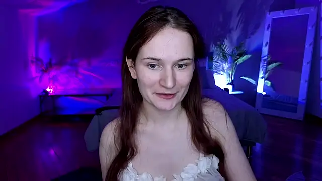 Chat XXX Live L1ittle_kitty_