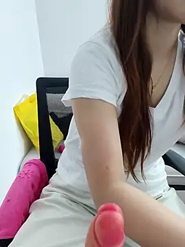 susu_baby 网络视讯表演