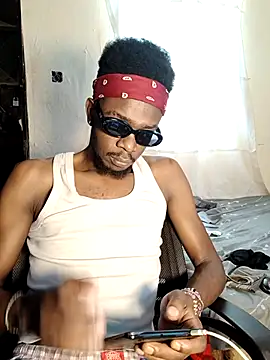 69_SINNS Adlı Modelin Web Kamerası Şovu