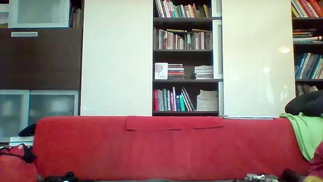 Вебкам-шоу Matttthees