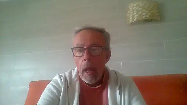 Show modela tuggy59 na web-kameri