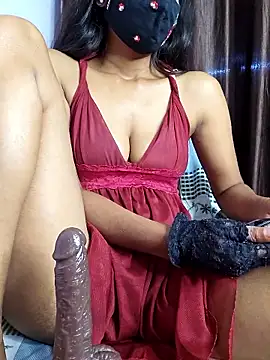 hansika_25 现场XXX聊天