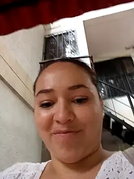 Živý XXX chat SabrinaVantress