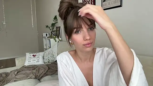 ArtieThoman 现场XXX聊天