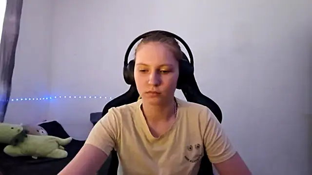 WesleyFrohling 现场XXX聊天