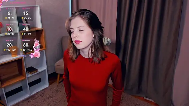 دردشة MerleBarczak الجنسية المباشرة