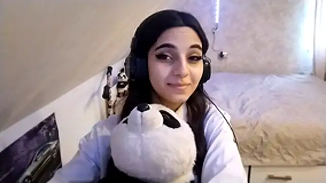 دردشة Blissmissataeses الجنسية المباشرة