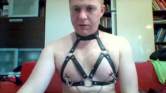 Matttthees – Kamerová šou