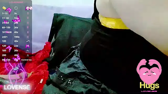 tatli_bela's Webcam Show