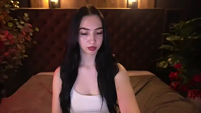 Živý XXX chat WildKittenX_