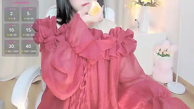 Chat XXX Live Sweet-Shuna