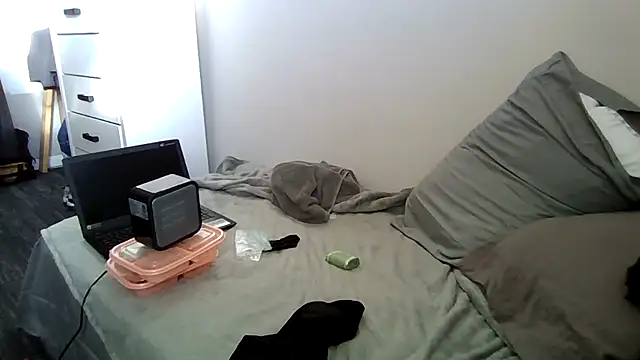 Show de cruz815 na webcam