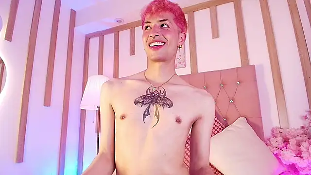 Chat XXX en directo de OzorioDany