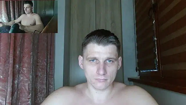 Poliglotjoe1 – Kamerová šou