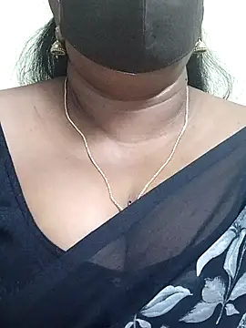 Aila99のウェブカメラショー