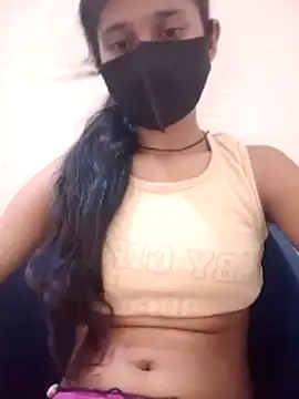 Chatroom XXX en direct de jaanvi-Rani