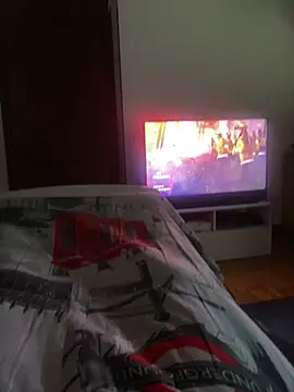 Chat XXX en directo de io1Elian