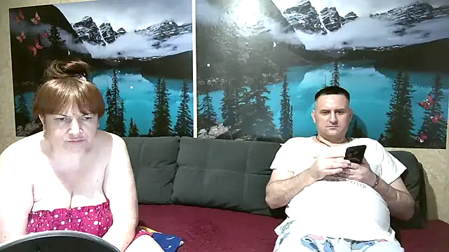 Show de Big_Boss55 na webcam