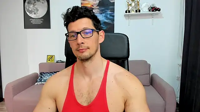 BrutusK08 webkamerás műsora