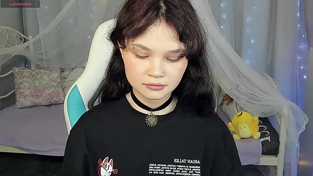 Sembang XXX Secara Langsung EmilyChaves