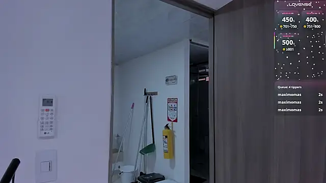 دردشة Susanaross الجنسية المباشرة