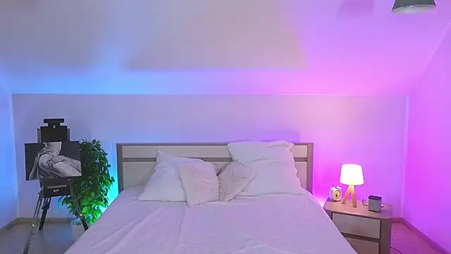 دردشة Deibora الجنسية المباشرة