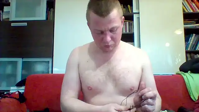 Matttthees – Kamerová šou