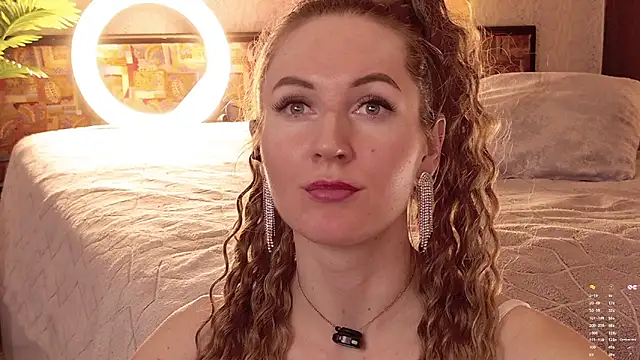 Hello_Lisha – Live XXX-chat