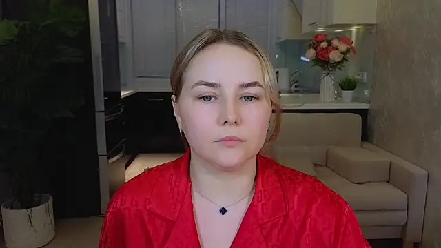 Chat +18 de Mira_Mermayd ao vivo