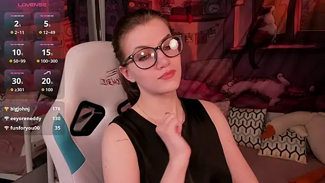 CathyAdams Chat XXX live