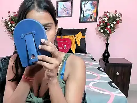 Онлайн чат XXX Melis_Sandra