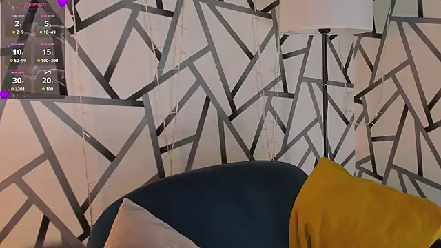 Michelle_Wilsson 라이브 XXX 채팅