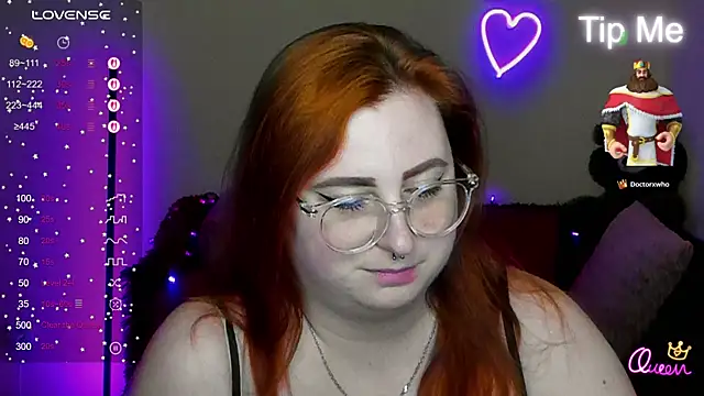 Alicia_love00: онлайн-секс-чат