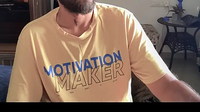 Mr_Conscience Webcam show