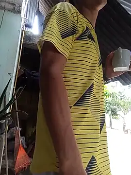 Abel-09x webcam show