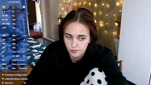 Онлайн чат XXX _Maribel_