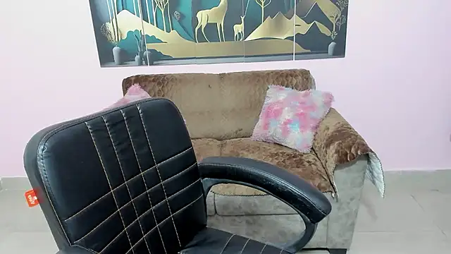 caseydeluxe Chat XXX live