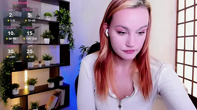 Czat XXX na żywo – Ida_FaneStain