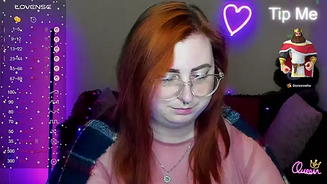 Alicia_love00: απευθείας συνομιλία ΧΧΧ