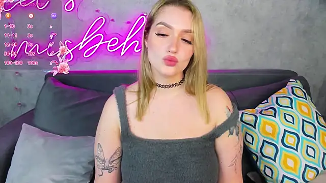 Viickie_Nelsson: απευθείας συνομιλία ΧΧΧ